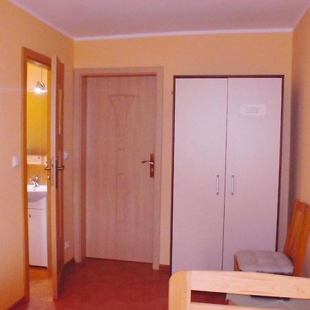 Pokoje Nad Rzeka Kudowa Zdroj Ngoại thất bức ảnh