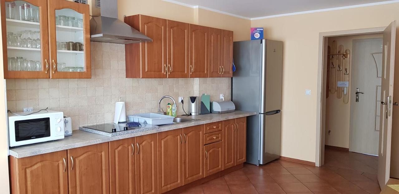 Pokoje Nad Rzeka Kudowa Zdroj Ngoại thất bức ảnh